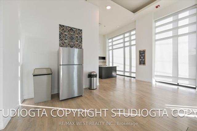 618 - 2522 Keele St, Condo with 1 bedrooms, 1 bathrooms and 1 parking in Toronto ON | Image 13
