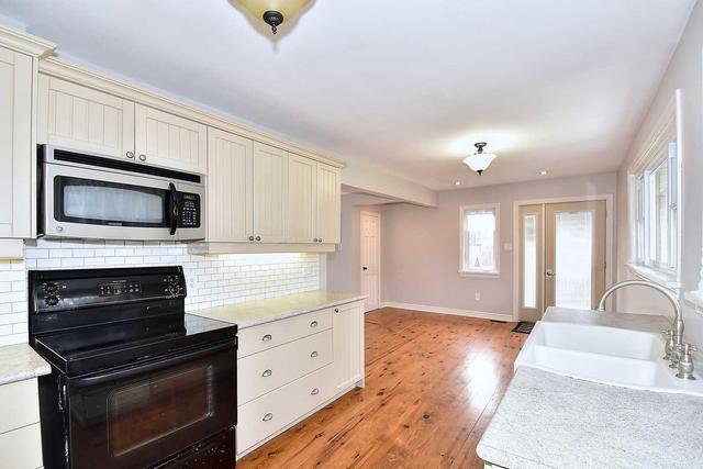 264A Main St N, House detached with 3 bedrooms, 1 bathrooms and 6 parking in Uxbridge ON | Image 14