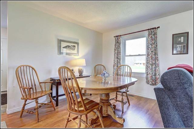 579 Lakeshore Rd, House detached with 2 bedrooms, 1 bathrooms and 6 parking in Brighton ON | Image 28
