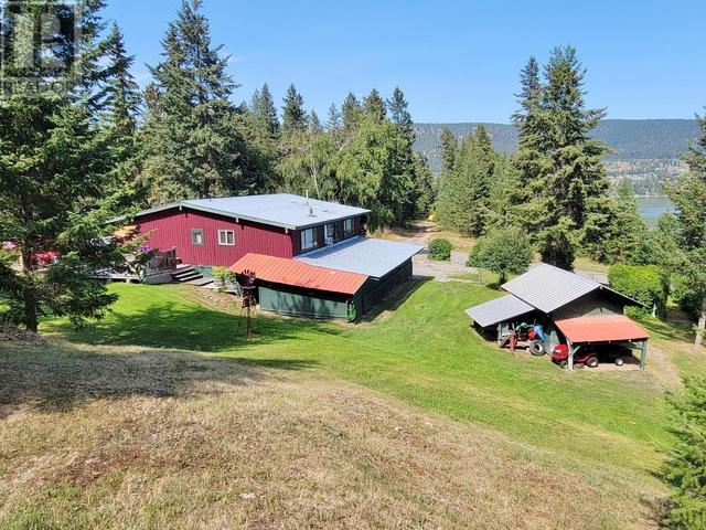 1733 Hazel Street, House detached with 4 bedrooms, 3 bathrooms and null parking in Williams Lake BC | Image 10