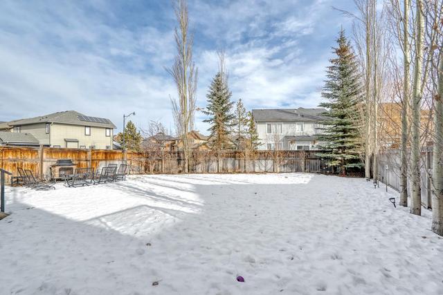 88 Auburn Sound Terrace Se, House detached with 4 bedrooms, 3 bathrooms and 4 parking in Calgary AB | Image 48