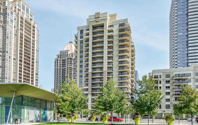 103 - 350 Princess Royal Dr, Condo with 2 bedrooms, 2 bathrooms and 1 parking in Mississauga ON | Card Image