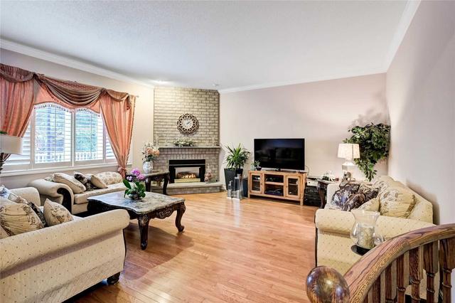 1072 Stonehaven Ave, House detached with 4 bedrooms, 5 bathrooms and 4 parking in Newmarket ON | Image 30