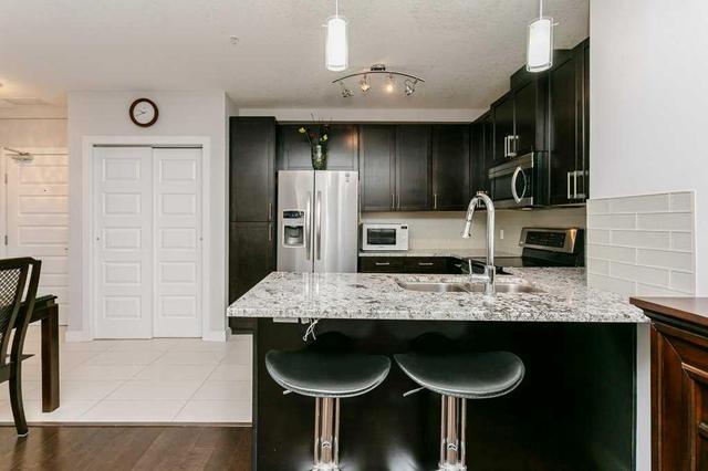 612 - 5151 Windermere Boulevard Sw, Condo with 2 bedrooms, 2 bathrooms and 1 parking in Edmonton AB | Image 13