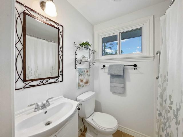 103 Dominion St, House detached with 3 bedrooms, 2 bathrooms and 3 parking in Uxbridge ON | Image 9