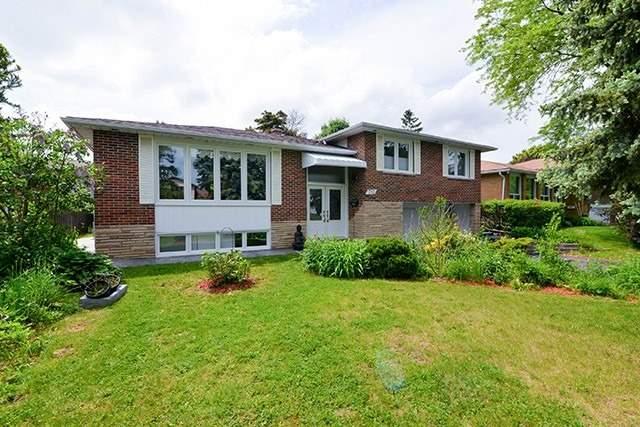 712 Gibbons St N, House detached with 3 bedrooms, 3 bathrooms and 4 parking in Oshawa ON | Image 1