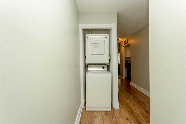 104 - 460 Wellington St, Condo with 2 bedrooms, 2 bathrooms and 1 parking in London ON | Image 9