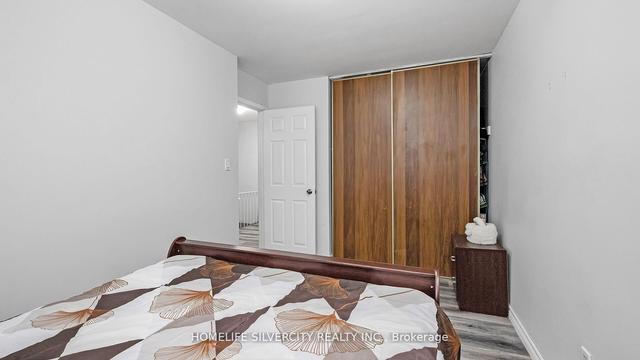 19 - 7560 Goreway Dr, Townhouse with 3 bedrooms, 3 bathrooms and 2 parking in Mississauga ON | Image 5