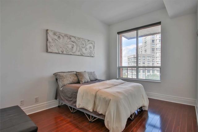 lph 7 - 777 Steeles Ave W, Condo with 1 bedrooms, 1 bathrooms and 1 parking in Toronto ON | Image 2