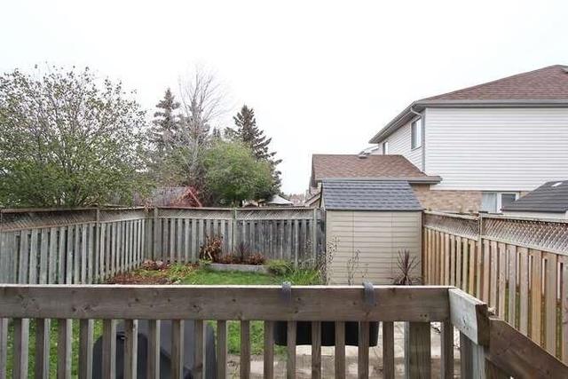 45 Townley Cres, House semidetached with 3 bedrooms, 4 bathrooms and 4 parking in Brampton ON | Image 20