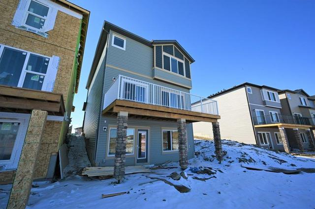 28 Cornerbrook Cove, House detached with 5 bedrooms, 4 bathrooms and 4 parking in Calgary AB | Image 39