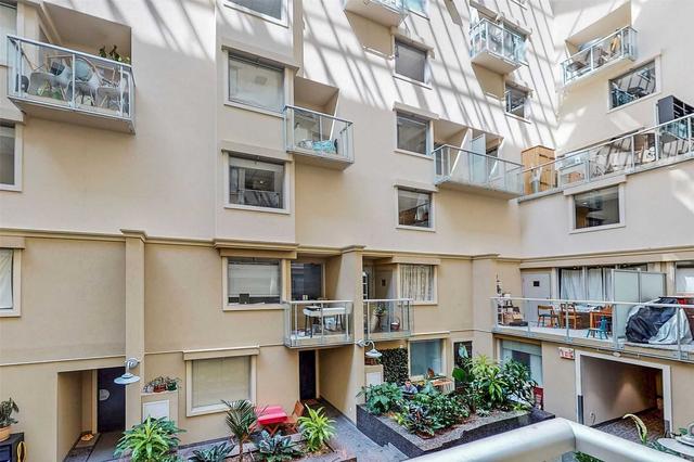 106 - 437 Roncesvalles Ave, Condo with 2 bedrooms, 3 bathrooms and 1 parking in Toronto ON | Image 26