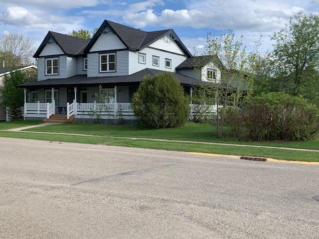 4737 49 Street, House detached with 5 bedrooms, 3 bathrooms and 2 parking in Olds AB | Image 19