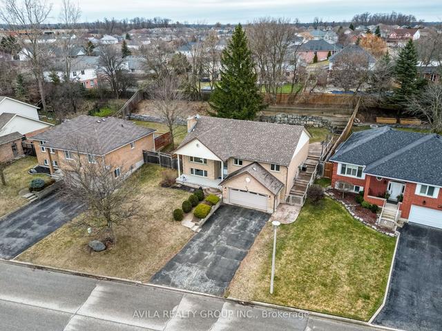 178 Mitchell St, House detached with 3 bedrooms, 3 bathrooms and 6 parking in North Dumfries ON | Image 34