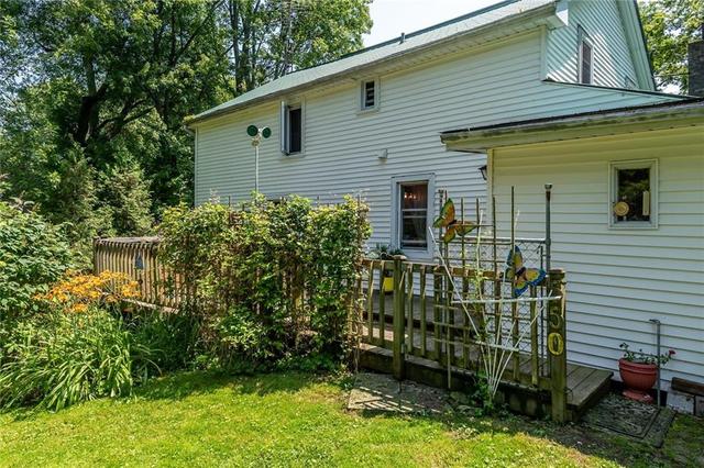 550 Lakeshore Road, House detached with 3 bedrooms, 2 bathrooms and 4 parking in Haldimand County ON | Image 33