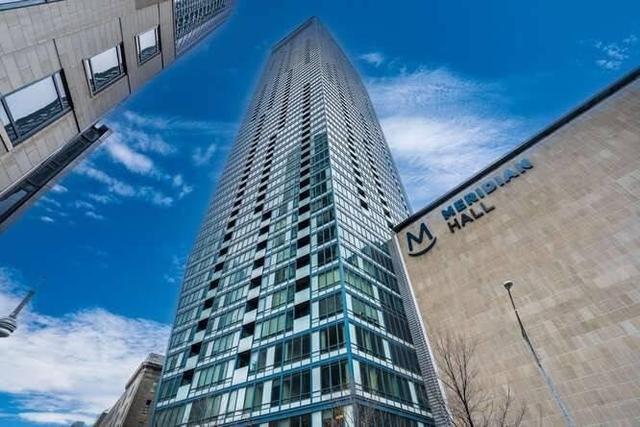 404 - 8 The Esplanade Ave, Condo with 1 bedrooms, 1 bathrooms and 0 parking in Toronto ON | Image 12