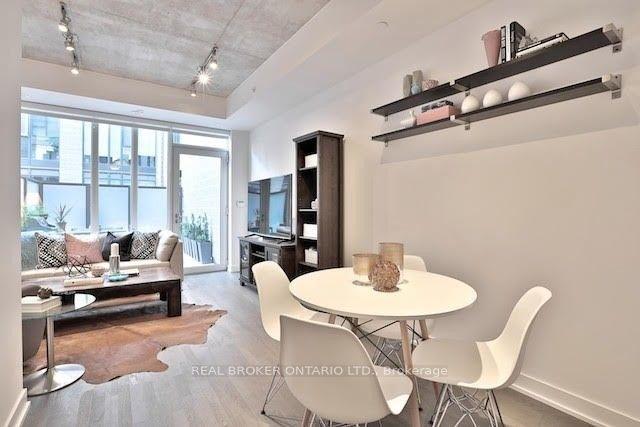 th3 - 16 Filmic Lane, Townhouse with 3 bedrooms, 3 bathrooms and 1 parking in Toronto ON | Image 18