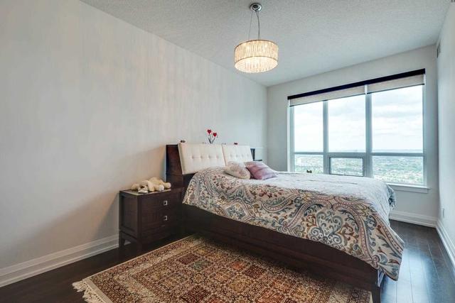 lph3 16 - 7161 Yonge St, Condo with 3 bedrooms, 2 bathrooms and 1 parking in Markham ON | Image 14