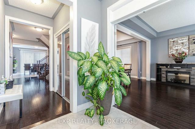 40 Squire Ellis Dr, House detached with 4 bedrooms, 7 bathrooms and 5 parking in Brampton ON | Image 35