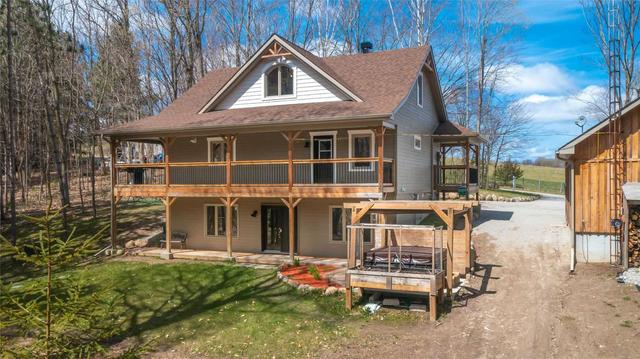 1067 Peter St W, House detached with 2 bedrooms, 2 bathrooms and 8 parking in Oro Medonte ON | Image 29