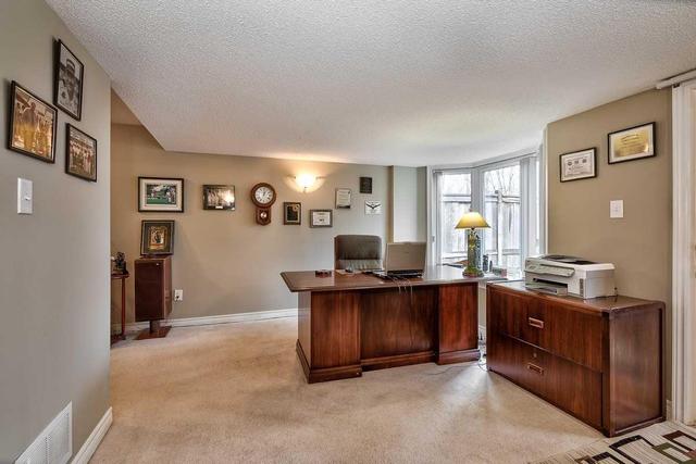 21 - 233 Duskywing Way, Townhouse with 3 bedrooms, 4 bathrooms and 1 parking in Oakville ON | Image 23