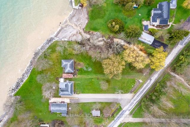 3076 Lakeshore Rd, House detached with 3 bedrooms, 1 bathrooms and 8 parking in Haldimand County ON | Image 11