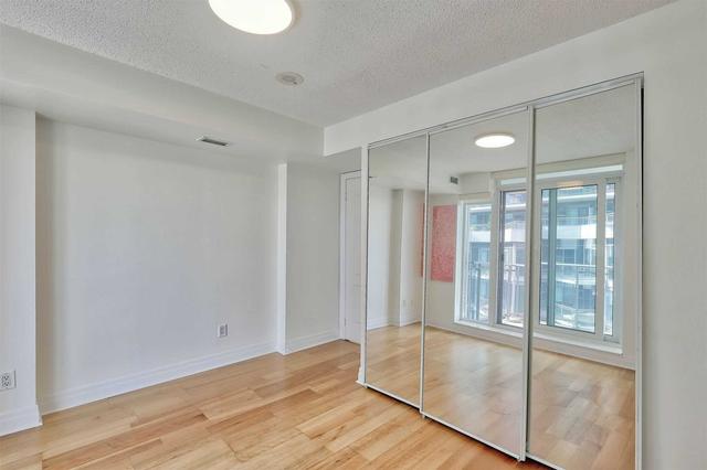 1206 - 2121 Lake Shore Blvd, Condo with 2 bedrooms, 2 bathrooms and 1 parking in Toronto ON | Image 17