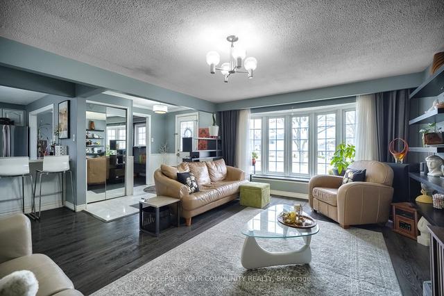 81 Harland Cres, House detached with 3 bedrooms, 2 bathrooms and 5 parking in Ajax ON | Image 35
