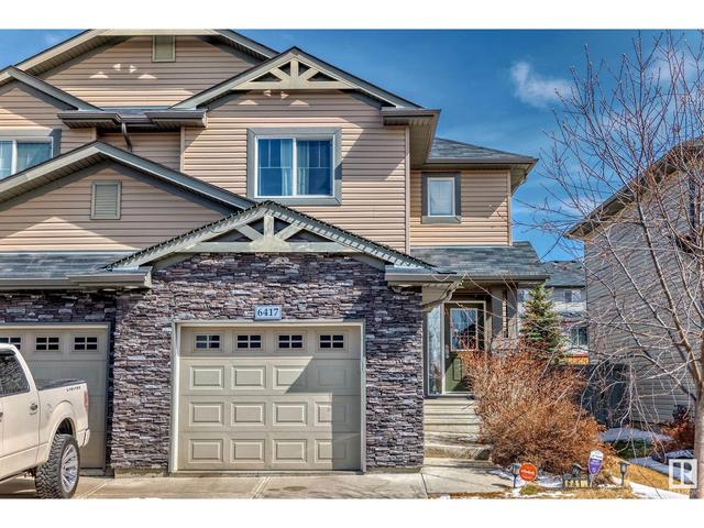 6417 60 St, House semidetached with 3 bedrooms, 2 bathrooms and null parking in Beaumont AB | Image 2