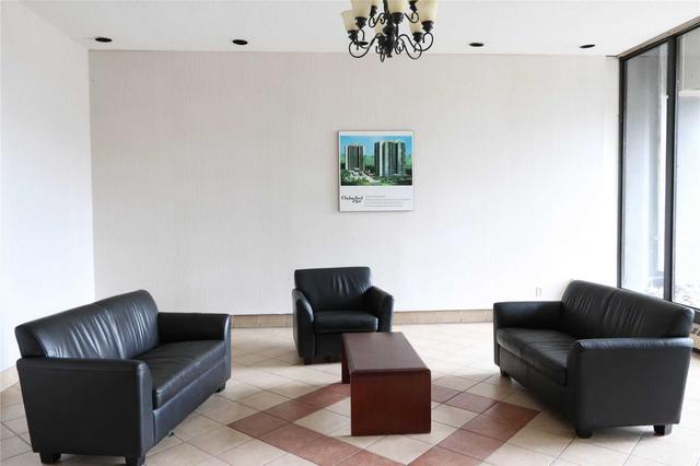 2002 - 4101 Sheppard Ave, Condo with 3 bedrooms, 2 bathrooms and 1 parking in Toronto ON | Image 15