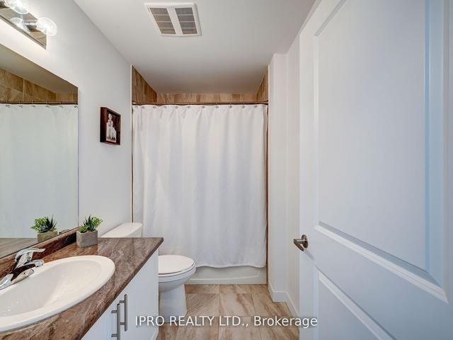 436 - 101 Shoreview Pl, Condo with 1 bedrooms, 1 bathrooms and 1 parking in Hamilton ON | Image 19