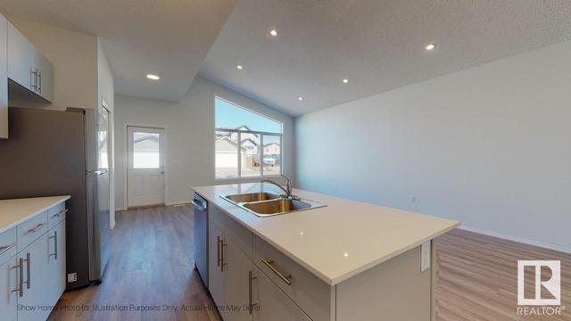 19144 22 Av Nw, House detached with 1 bedrooms, 1 bathrooms and 2 parking in Edmonton AB | Image 15