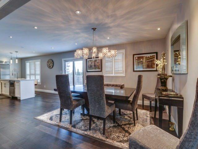 5 Kathryn Crt, House detached with 3 bedrooms, 3 bathrooms and 13 parking in Bradford West Gwillimbury ON | Image 9