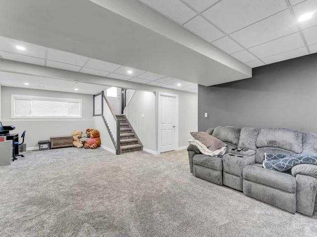 15 Sunrise Street Sw, House detached with 5 bedrooms, 3 bathrooms and 4 parking in Medicine Hat AB | Image 25