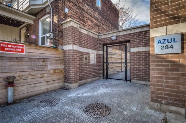 Th27 - 284 Brock Ave, Townhouse with 2 bedrooms, 2 bathrooms and 1 parking in Toronto ON | Image 20