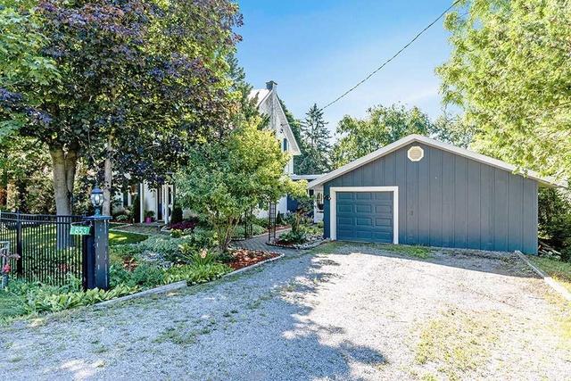 853 Horseshoe Valley Rd E, House detached with 2 bedrooms, 2 bathrooms and 3 parking in Oro Medonte ON | Image 13