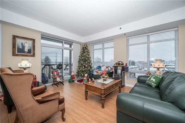403 - 1146 Montreal Road, Condo with 2 bedrooms, 2 bathrooms and 1 parking in Cornwall ON | Image 10