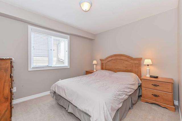 51 Norma Cres, House detached with 4 bedrooms, 3 bathrooms and 2 parking in Guelph ON | Image 13