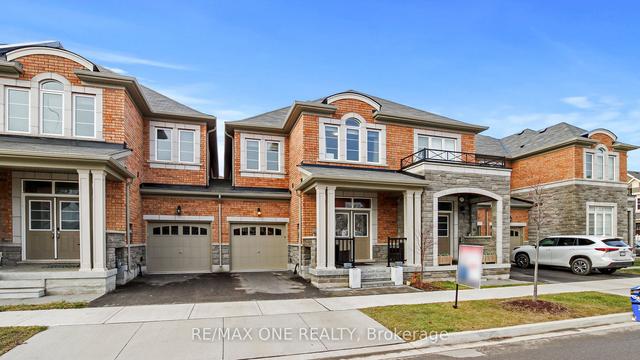 213 Wisteria Way, House attached with 3 bedrooms, 4 bathrooms and 2 parking in Oakville ON | Image 1
