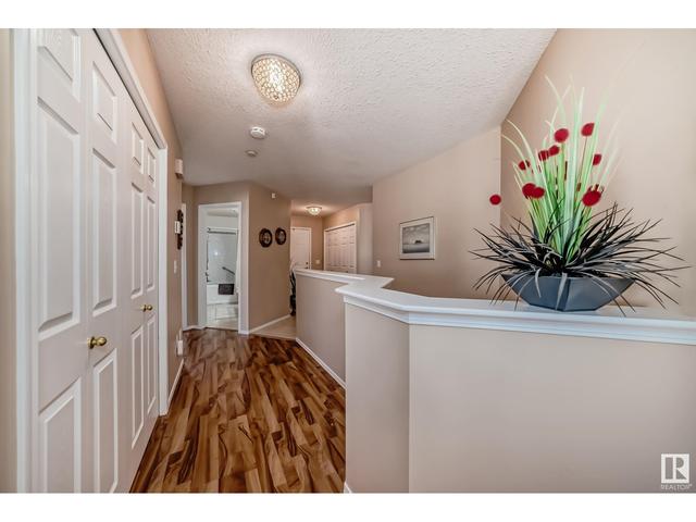 17 - 13320 124 St Nw, House semidetached with 2 bedrooms, 3 bathrooms and null parking in Edmonton AB | Image 34
