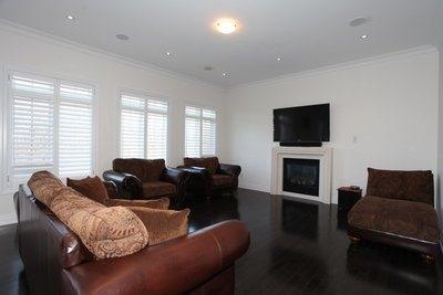 16 Cachet Crt, House detached with 5 bedrooms, 5 bathrooms and 2 parking in Brampton ON | Image 11