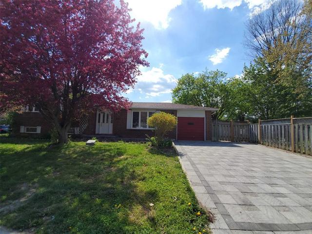 356 Sandford St, House detached with 3 bedrooms, 2 bathrooms and 3 parking in Newmarket ON | Image 1