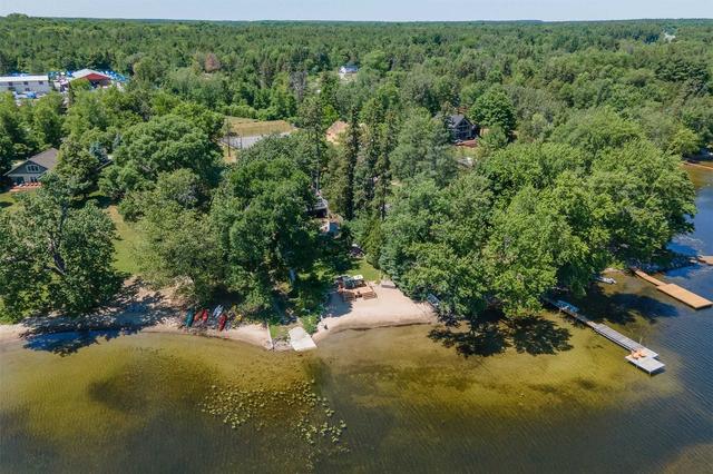 12 Goldrock Rd, House detached with 1 bedrooms, 2 bathrooms and 5 parking in Kawartha Lakes ON | Image 30