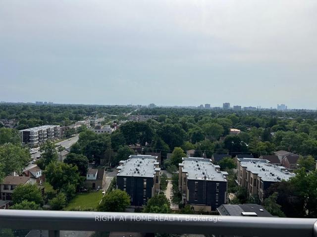 1211 - 15 Greenview Ave, Condo with 2 bedrooms, 2 bathrooms and 1 parking in Toronto ON | Image 16