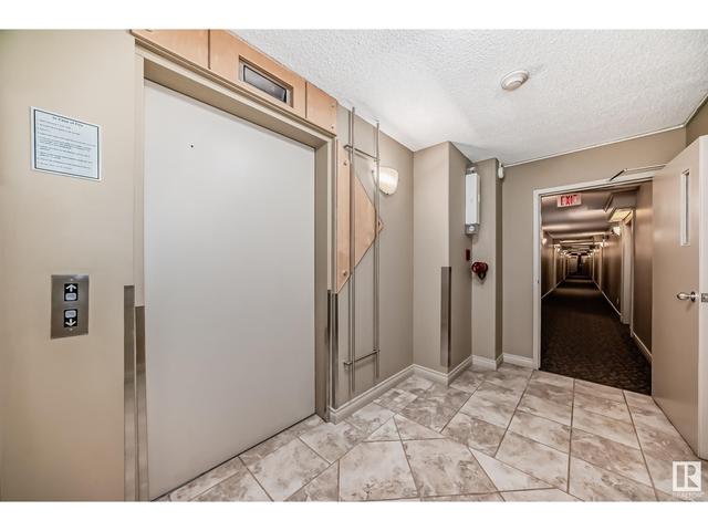 511 - 10311 111 St Nw, Condo with 1 bedrooms, 1 bathrooms and null parking in Edmonton AB | Image 36