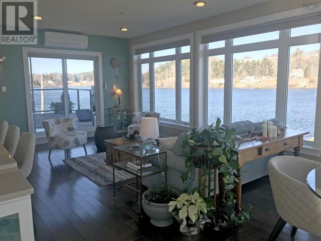 4 - 629 Main Street, Condo with 2 bedrooms, 2 bathrooms and null parking in Mahone Bay NS | Image 11