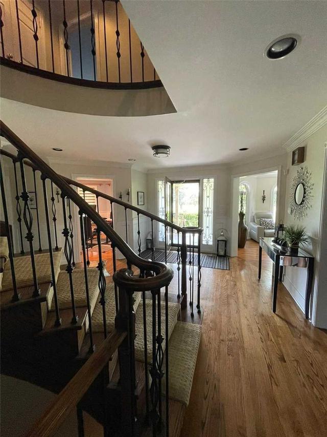 2377 Salem Rd, House detached with 4 bedrooms, 4 bathrooms and 6 parking in Ajax ON | Image 6