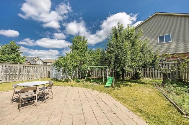 1556 Green Gables Rd, House detached with 3 bedrooms, 4 bathrooms and 4 parking in London ON | Image 16