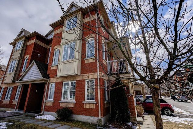 66 - 1 Pottle Lane, Townhouse with 3 bedrooms, 2 bathrooms and 2 parking in Ajax ON | Image 29
