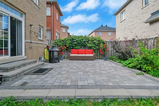225 Alfred Paterson Dr, House detached with 4 bedrooms, 4 bathrooms and 3 parking in Markham ON | Image 26